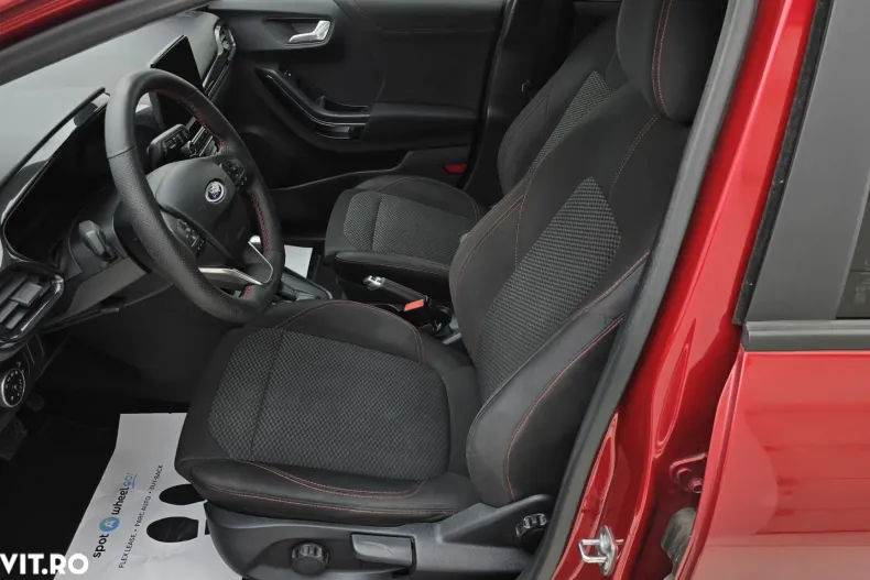 Ford Puma din 2021 cu 72.914 km - oferta FOR144982 - foto 12