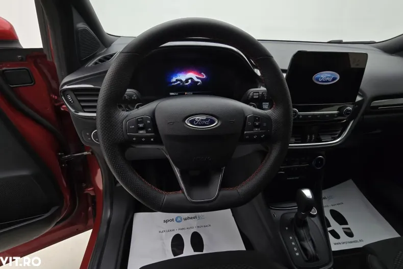 Ford Puma din 2021 cu 72.914 km - oferta FOR144982 - foto 15