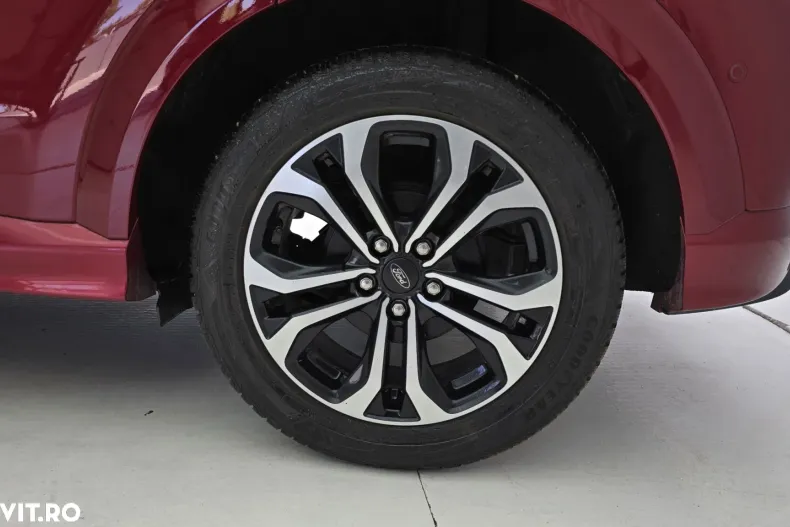Ford Puma din 2021 cu 72.914 km - oferta FOR144982 - foto 22