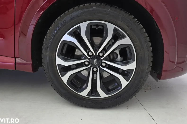 Ford Puma din 2021 cu 72.914 km - oferta FOR144982 - foto 23