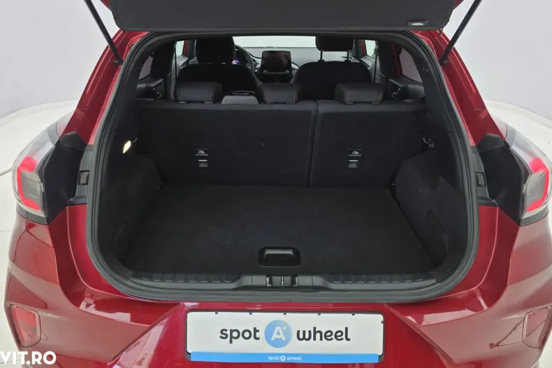 Ford Puma din 2021 cu 72.914 km - oferta FOR144982 - foto 25