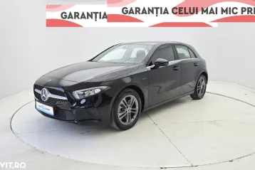 Mercedes-Benz A din 2020 - oferta MER144983