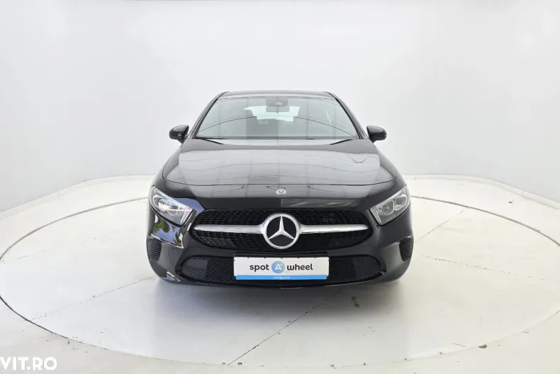 Mercedes-Benz A din 2020 cu 12.804 km - oferta MER144983 - foto 2