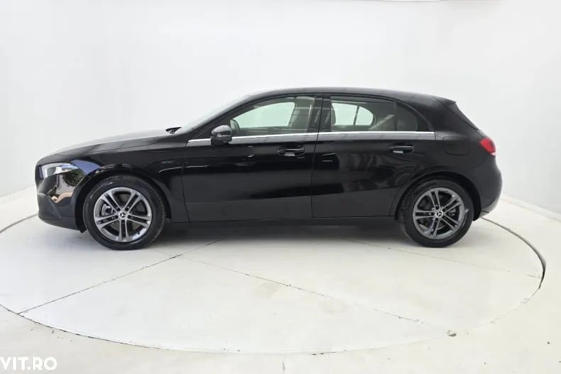 Mercedes-Benz A din 2020 cu 12.804 km - oferta MER144983 - foto 9