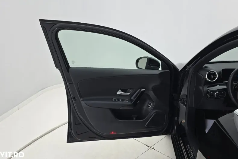 Mercedes-Benz A din 2020 cu 12.804 km - oferta MER144983 - foto 10