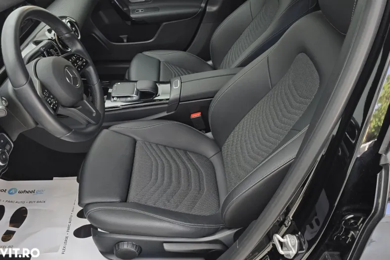Mercedes-Benz A din 2020 cu 12.804 km - oferta MER144983 - foto 12