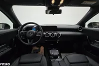 Mercedes-Benz A din 2020 cu 12.804 km - oferta MER144983 - foto 14