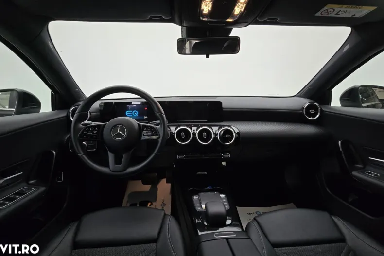 Mercedes-Benz A din 2020 cu 12.804 km - oferta MER144983 - foto 14