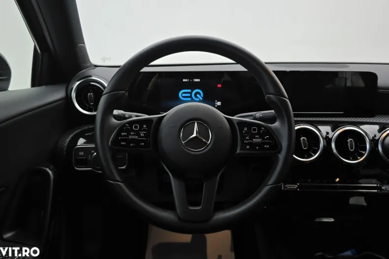 Mercedes-Benz A din 2020 cu 12.804 km - oferta MER144983 - foto 15