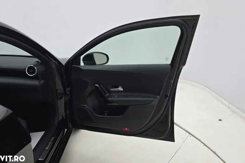 Mercedes-Benz A din 2020 cu 12.804 km - oferta MER144983 - foto 18