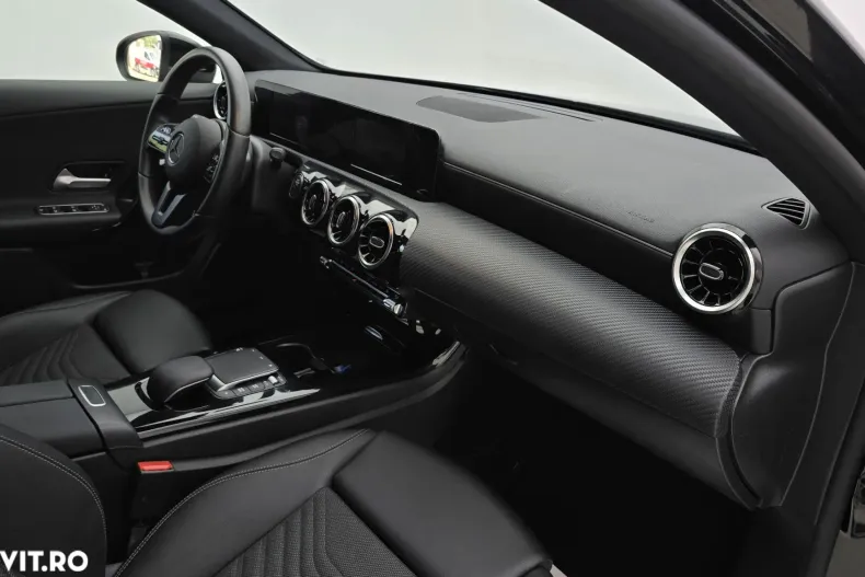 Mercedes-Benz A din 2020 cu 12.804 km - oferta MER144983 - foto 20