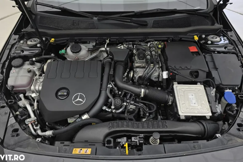 Mercedes-Benz A din 2020 cu 12.804 km - oferta MER144983 - foto 24