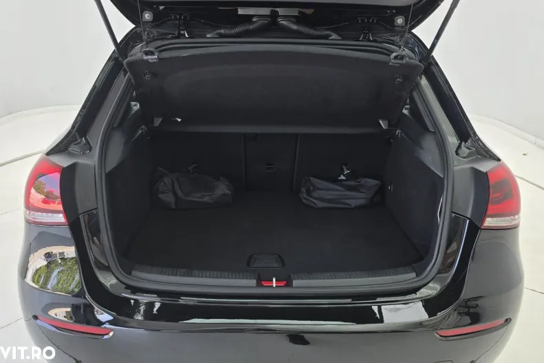 Mercedes-Benz A din 2020 cu 12.804 km - oferta MER144983 - foto 25