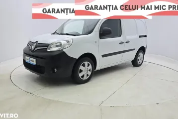 Renault Kangoo din 2019 - oferta REN144986