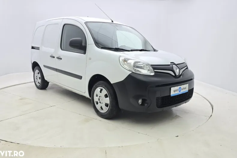 Renault Kangoo din 2019 cu 136.013 km - oferta REN144986 - foto 4