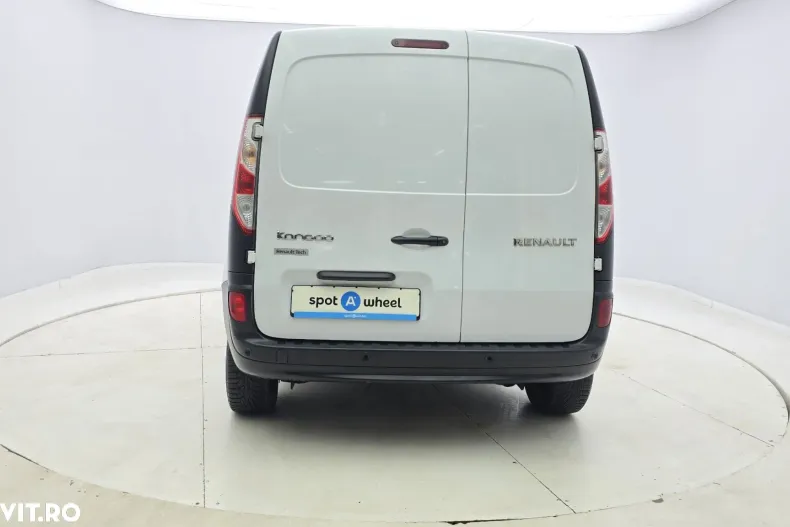 Renault Kangoo din 2019 cu 136.013 km - oferta REN144986 - foto 7