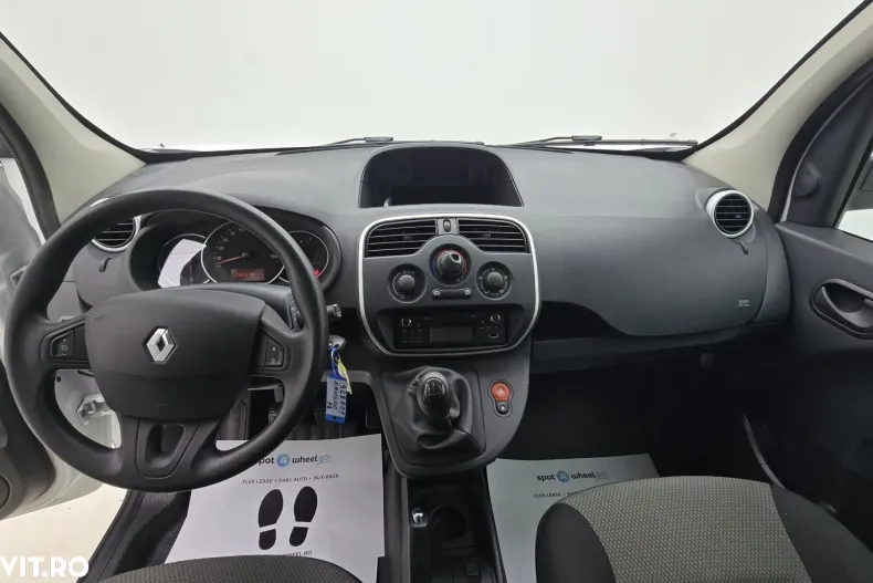 Renault Kangoo din 2019 cu 136.013 km - oferta REN144986 - foto 14