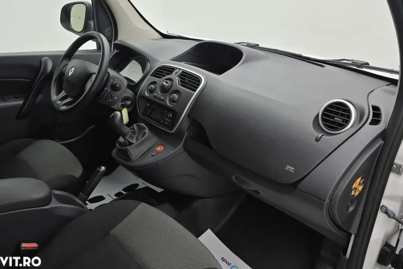 Renault Kangoo din 2019 cu 136.013 km - oferta REN144986 - foto 20