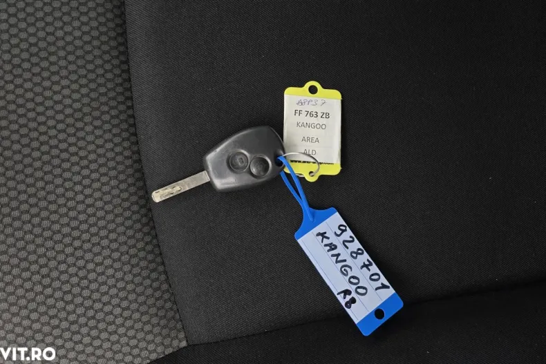 Renault Kangoo din 2019 cu 136.013 km - oferta REN144986 - foto 21