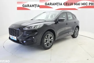 Ford Kuga din 2022 - oferta FOR144987