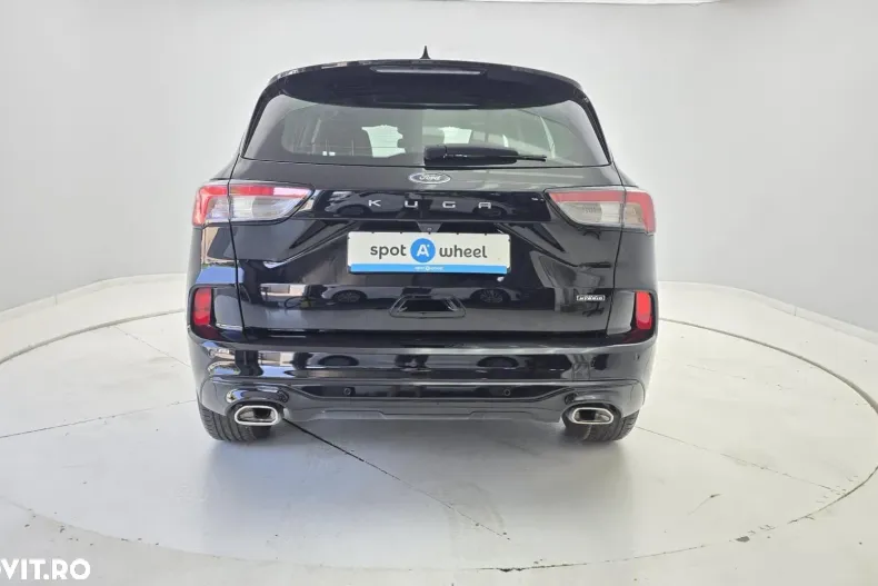 Ford Kuga din 2022 cu 72.427 km - oferta FOR144987 - foto 7