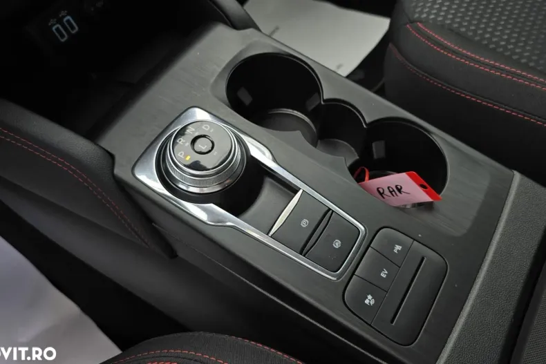 Ford Kuga din 2022 cu 72.427 km - oferta FOR144987 - foto 17