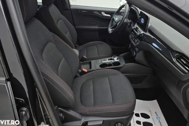 Ford Kuga din 2022 cu 72.427 km - oferta FOR144987 - foto 19