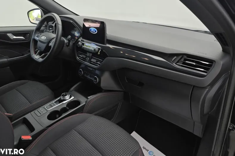 Ford Kuga din 2022 cu 72.427 km - oferta FOR144987 - foto 20