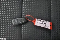 Ford Kuga din 2022 cu 72.427 km - oferta FOR144987 - foto 21