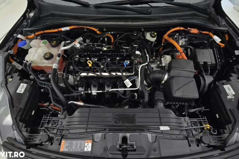 Ford Kuga din 2022 cu 72.427 km - oferta FOR144987 - foto 23