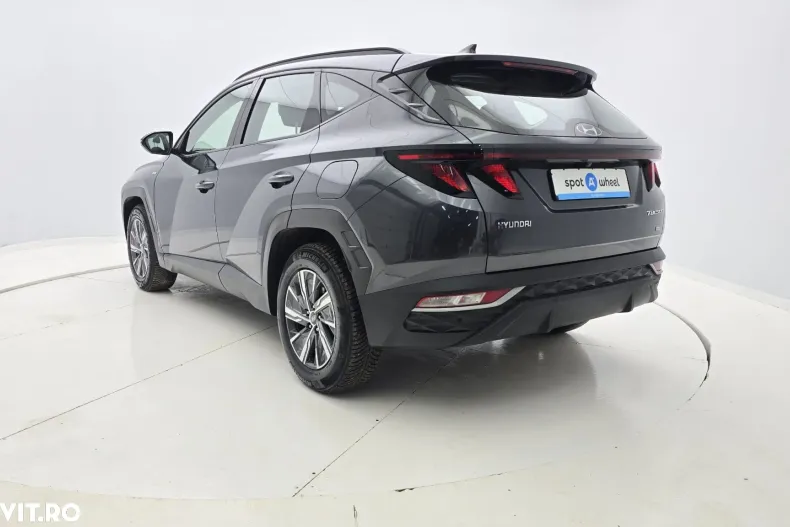 Hyundai TUCSON din 2021 cu 125.007 km - oferta HYU144988 - foto 8