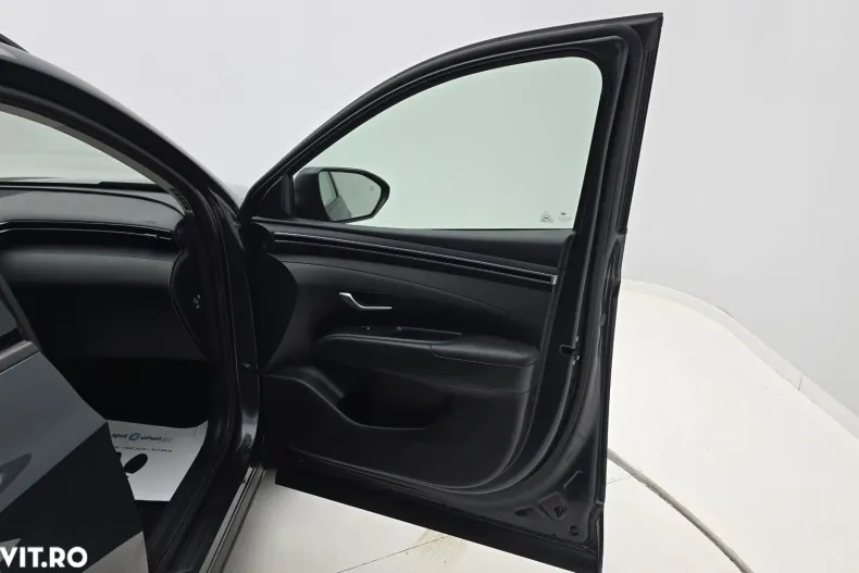 Hyundai TUCSON din 2021 cu 125.007 km - oferta HYU144988 - foto 18