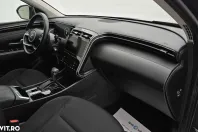 Hyundai TUCSON din 2021 cu 125.007 km - oferta HYU144988 - foto 20