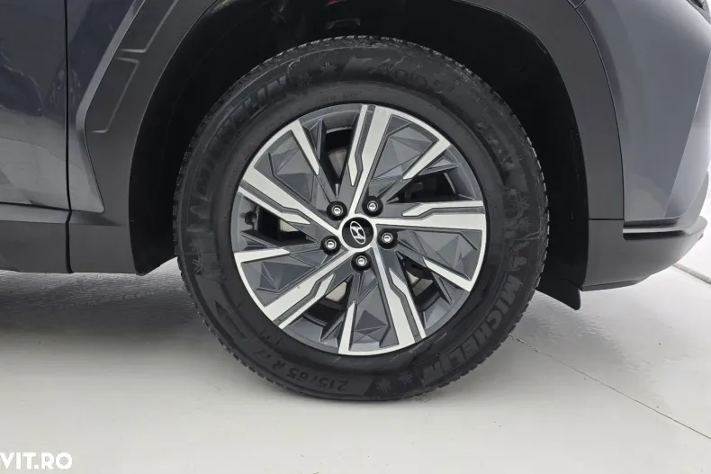 Hyundai TUCSON din 2021 cu 125.007 km - oferta HYU144988 - foto 23