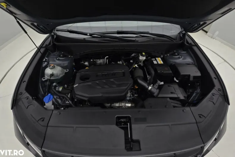 Hyundai TUCSON din 2021 cu 125.007 km - oferta HYU144988 - foto 24