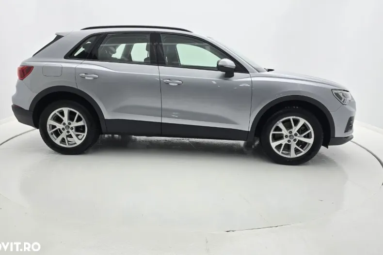 Audi Q3 din 2020 cu 66.450 km - oferta AUD144992 - foto 5