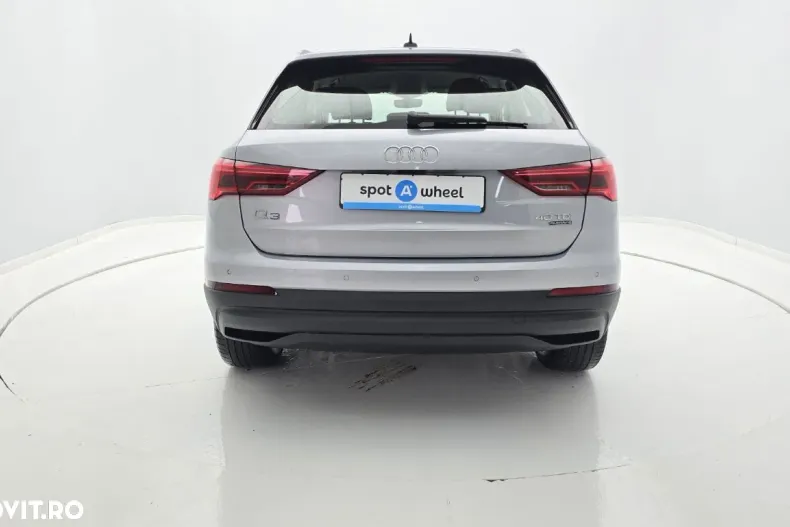 Audi Q3 din 2020 cu 66.450 km - oferta AUD144992 - foto 7
