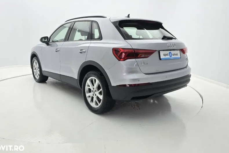 Audi Q3 din 2020 cu 66.450 km - oferta AUD144992 - foto 8