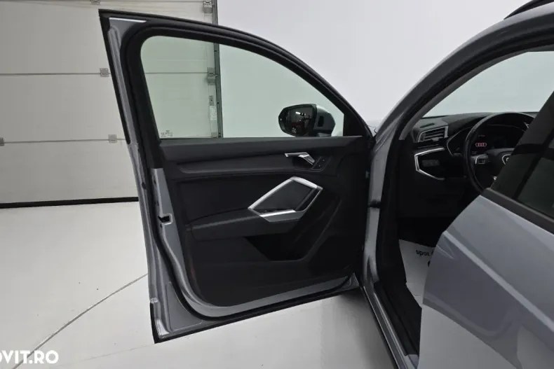 Audi Q3 din 2020 cu 66.450 km - oferta AUD144992 - foto 10