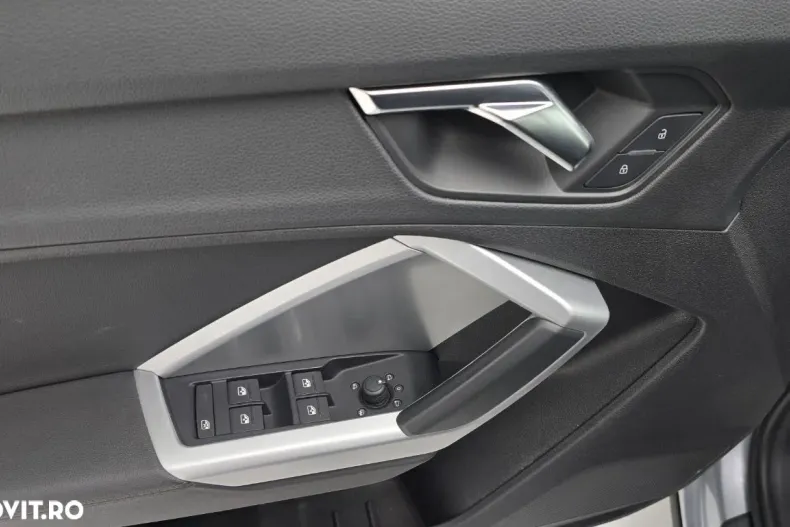 Audi Q3 din 2020 cu 66.450 km - oferta AUD144992 - foto 11