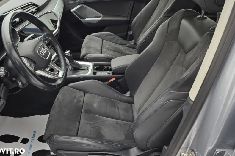 Audi Q3 din 2020 cu 66.450 km - oferta AUD144992 - foto 12