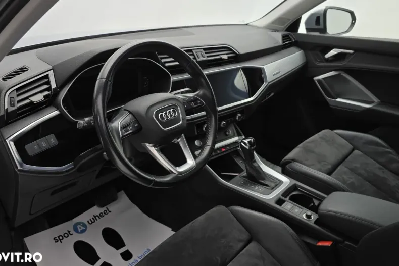 Audi Q3 din 2020 cu 66.450 km - oferta AUD144992 - foto 13