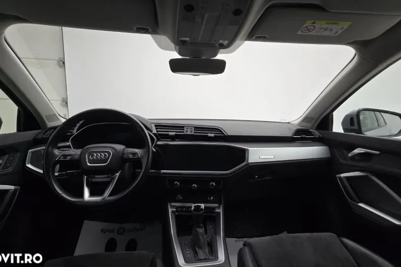 Audi Q3 din 2020 cu 66.450 km - oferta AUD144992 - foto 14