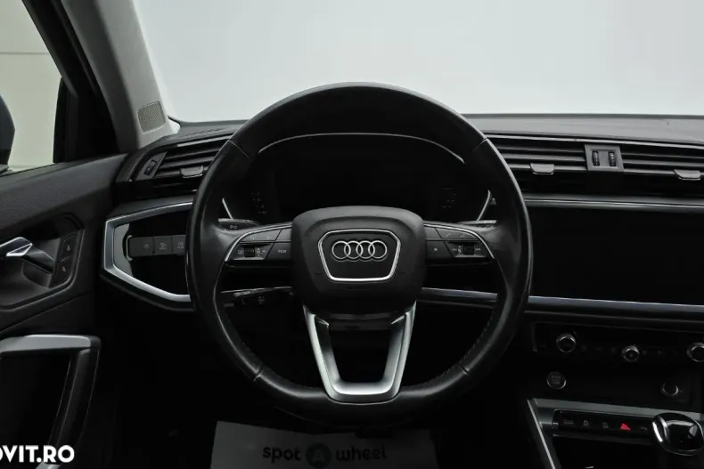 Audi Q3 din 2020 cu 66.450 km - oferta AUD144992 - foto 15