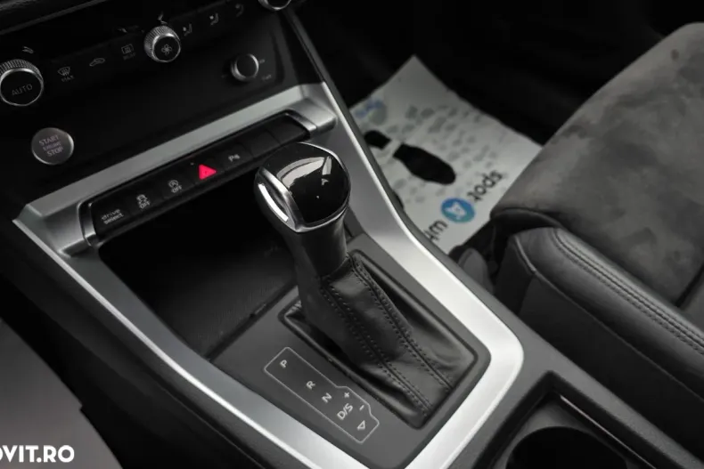 Audi Q3 din 2020 cu 66.450 km - oferta AUD144992 - foto 17