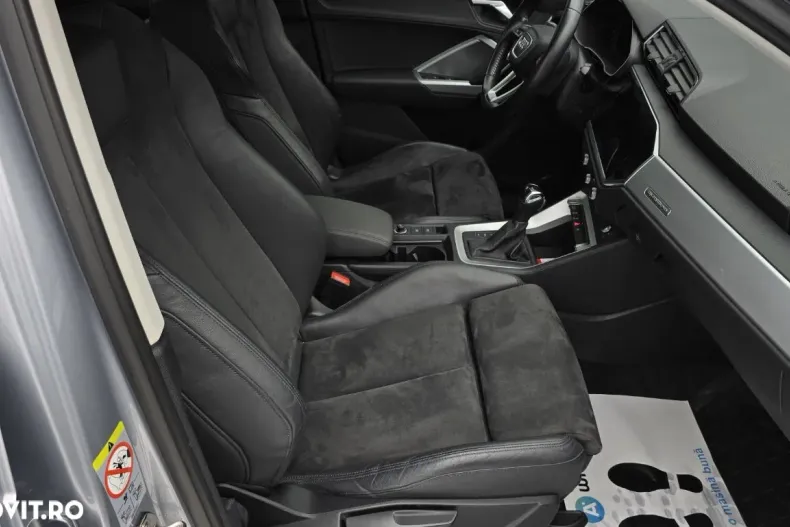 Audi Q3 din 2020 cu 66.450 km - oferta AUD144992 - foto 19