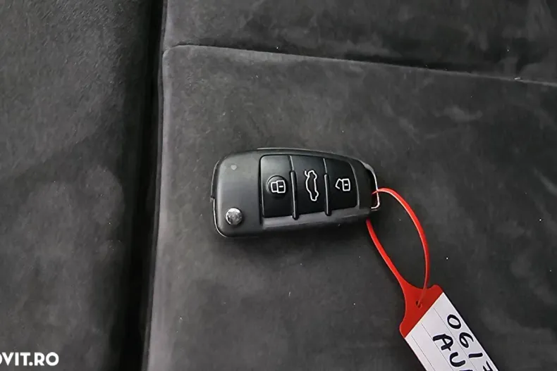 Audi Q3 din 2020 cu 66.450 km - oferta AUD144992 - foto 21