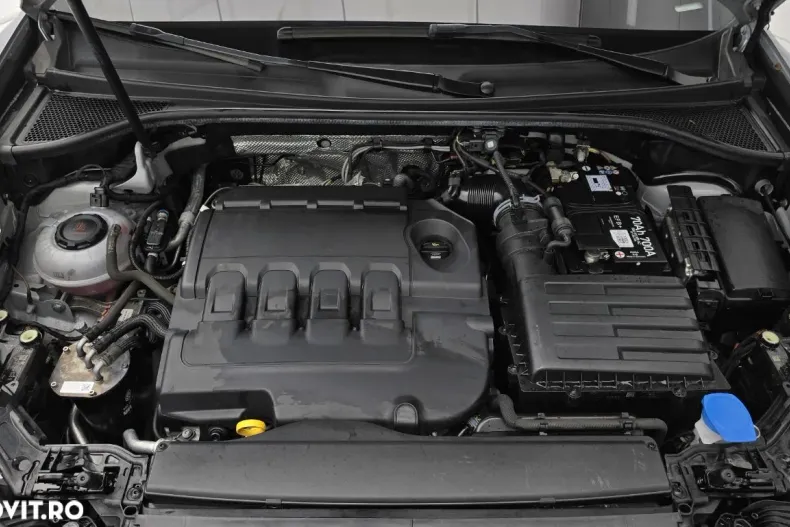 Audi Q3 din 2020 cu 66.450 km - oferta AUD144992 - foto 24