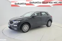 Volkswagen T-Roc din 2020 cu 130.480 km - oferta VOL144993 - foto 1