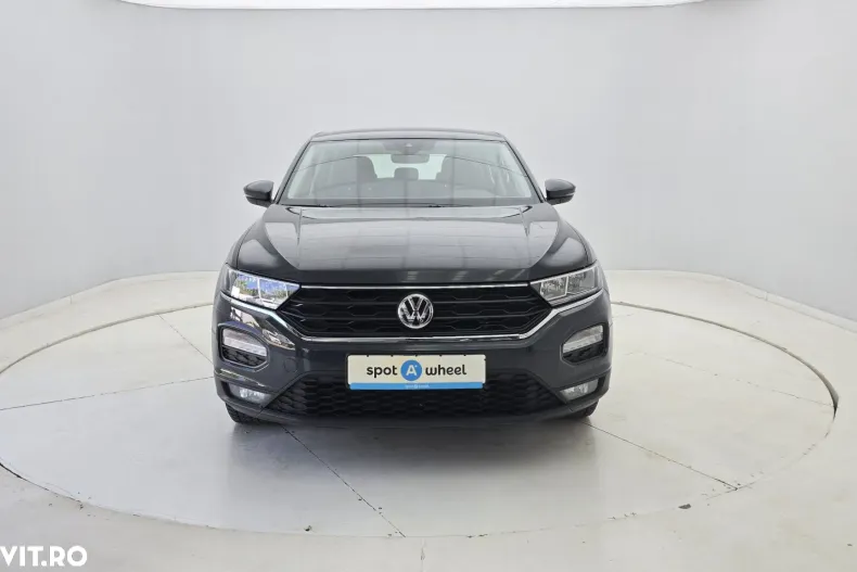 Volkswagen T-Roc din 2020 cu 130.480 km - oferta VOL144993 - foto 2